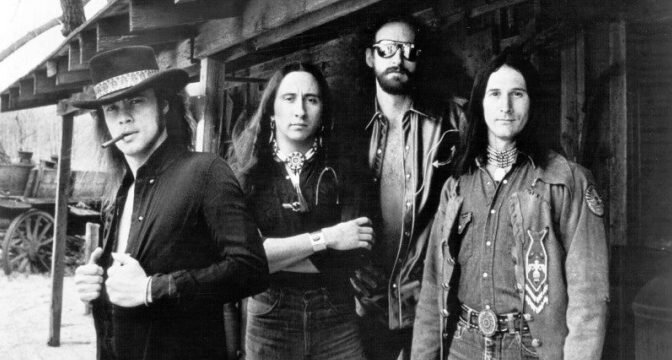 Blackfoot