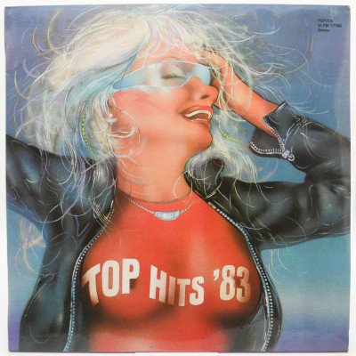 Top Hits '83, 1983