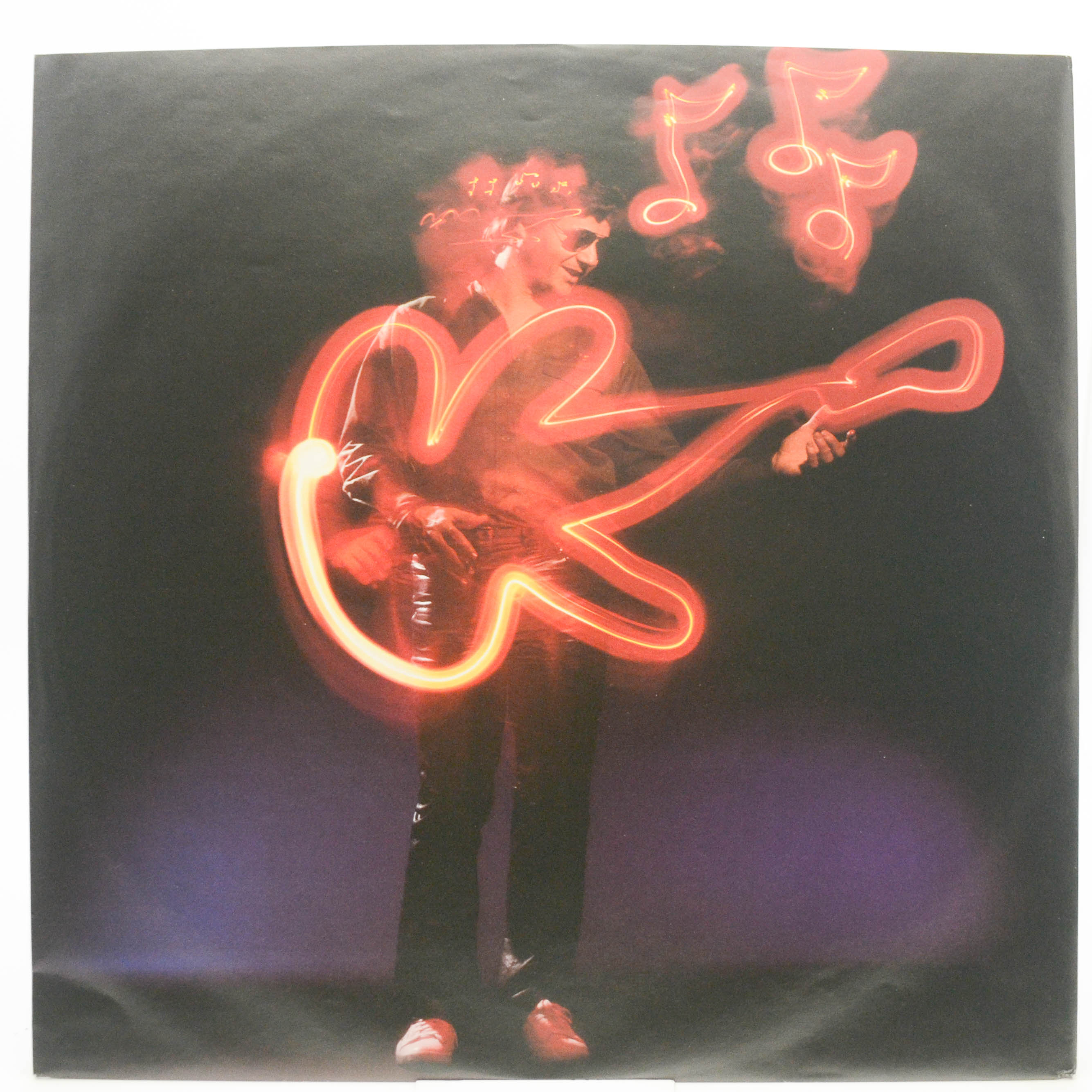 Виниловая пластинка Steve Miller Band — Abracadabra, 1982