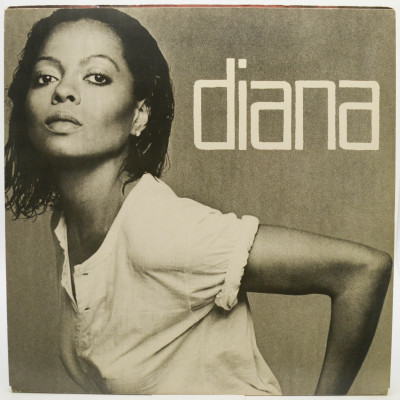 Diana, 1980