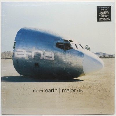 Minor Earth | Major Sky (2LP), 2000