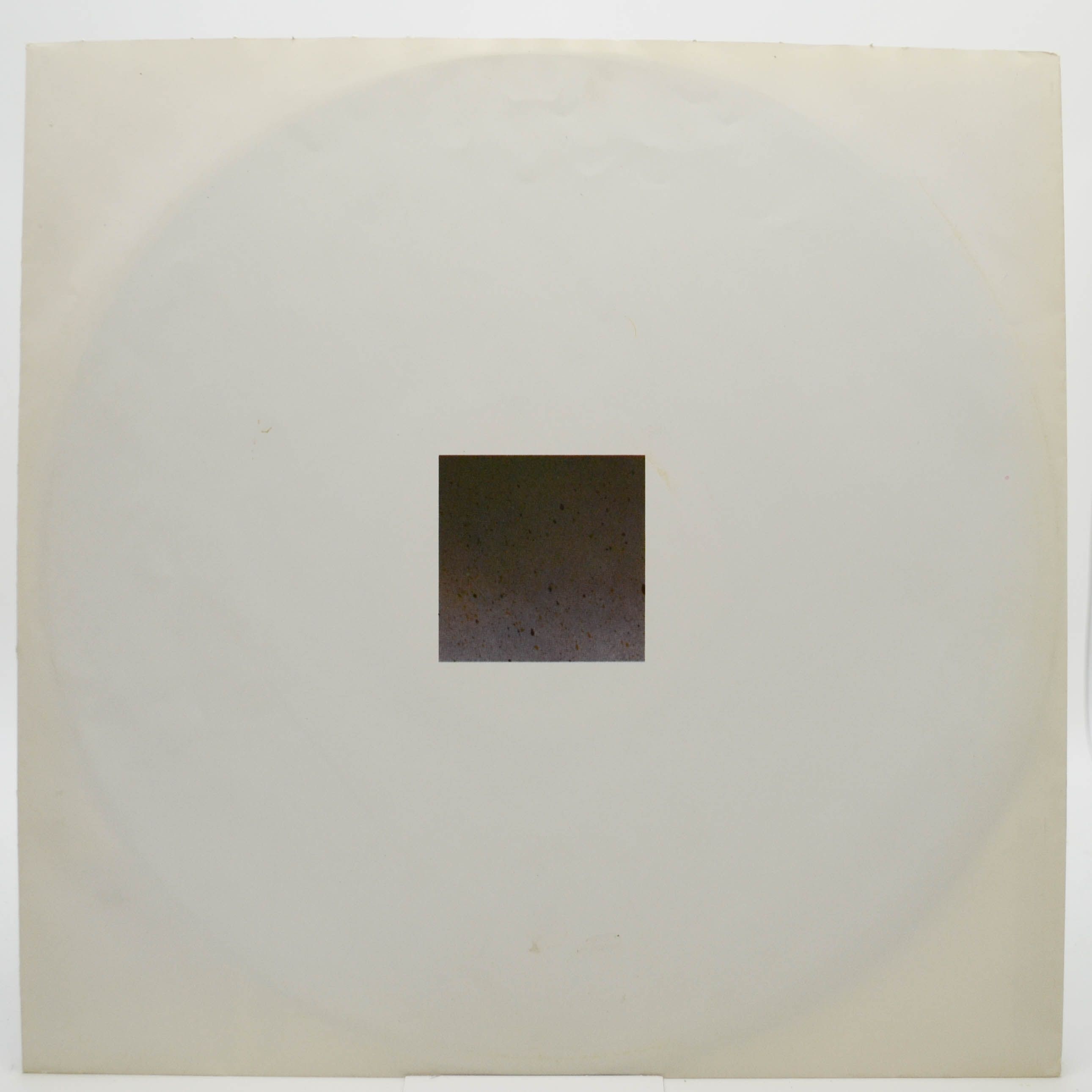 Виниловая пластинка Umberto Tozzi — Hurrah! (1-st, Italy), 1984