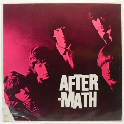 After-Math, 1966