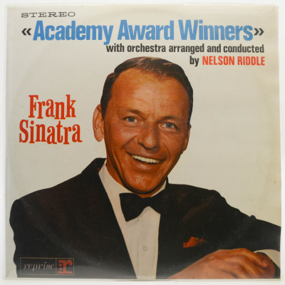 Виниловая пластинка Academy Award Winners, 1964