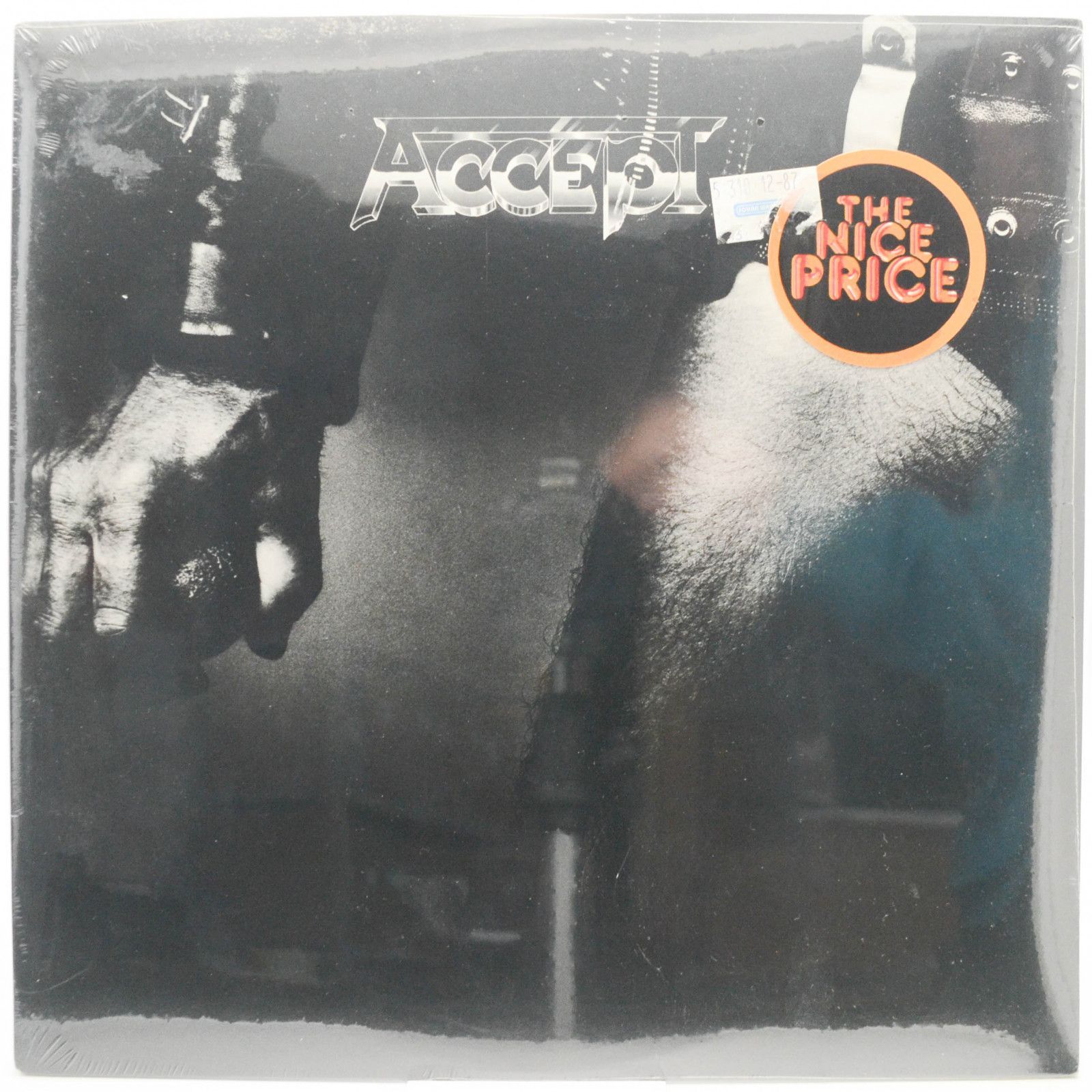 Accept — Balls To The Wall (USA), 1984