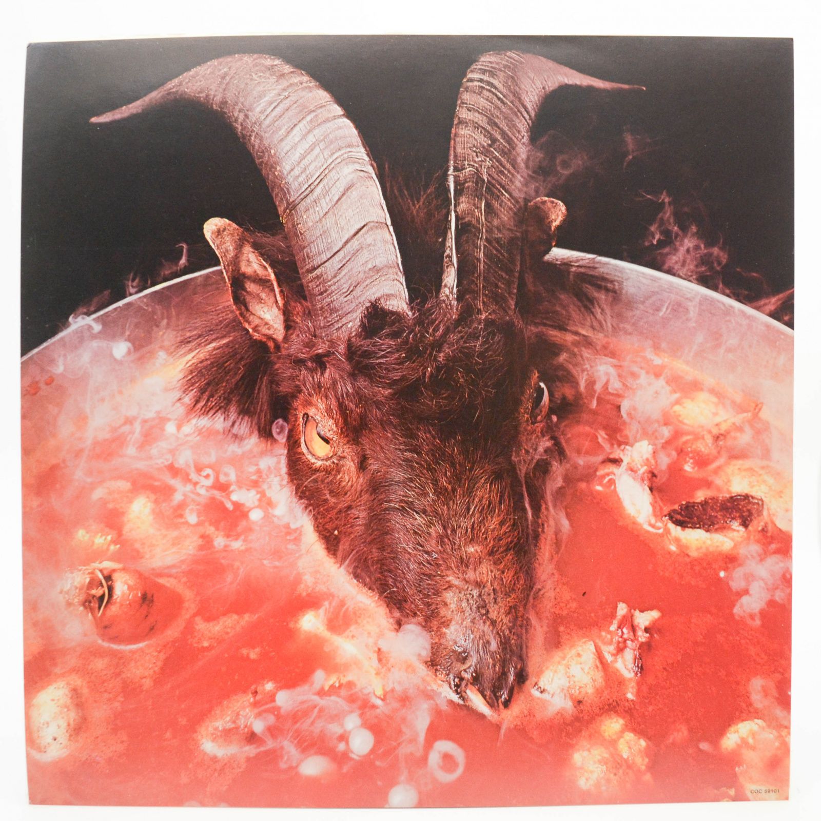 Rolling Stones — Goat’s Head Soup, 1973