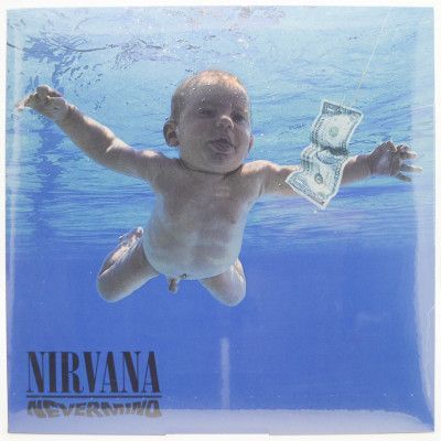 Nevermind, 1991