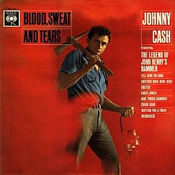 Blood, Sweat And Tears