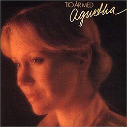 Tio År Med Agnetha