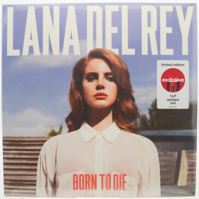 Born To Die (USA), 2012
