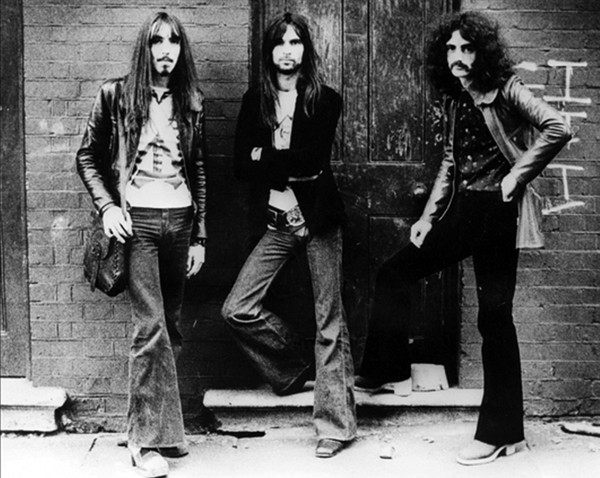 Bullet (UK)