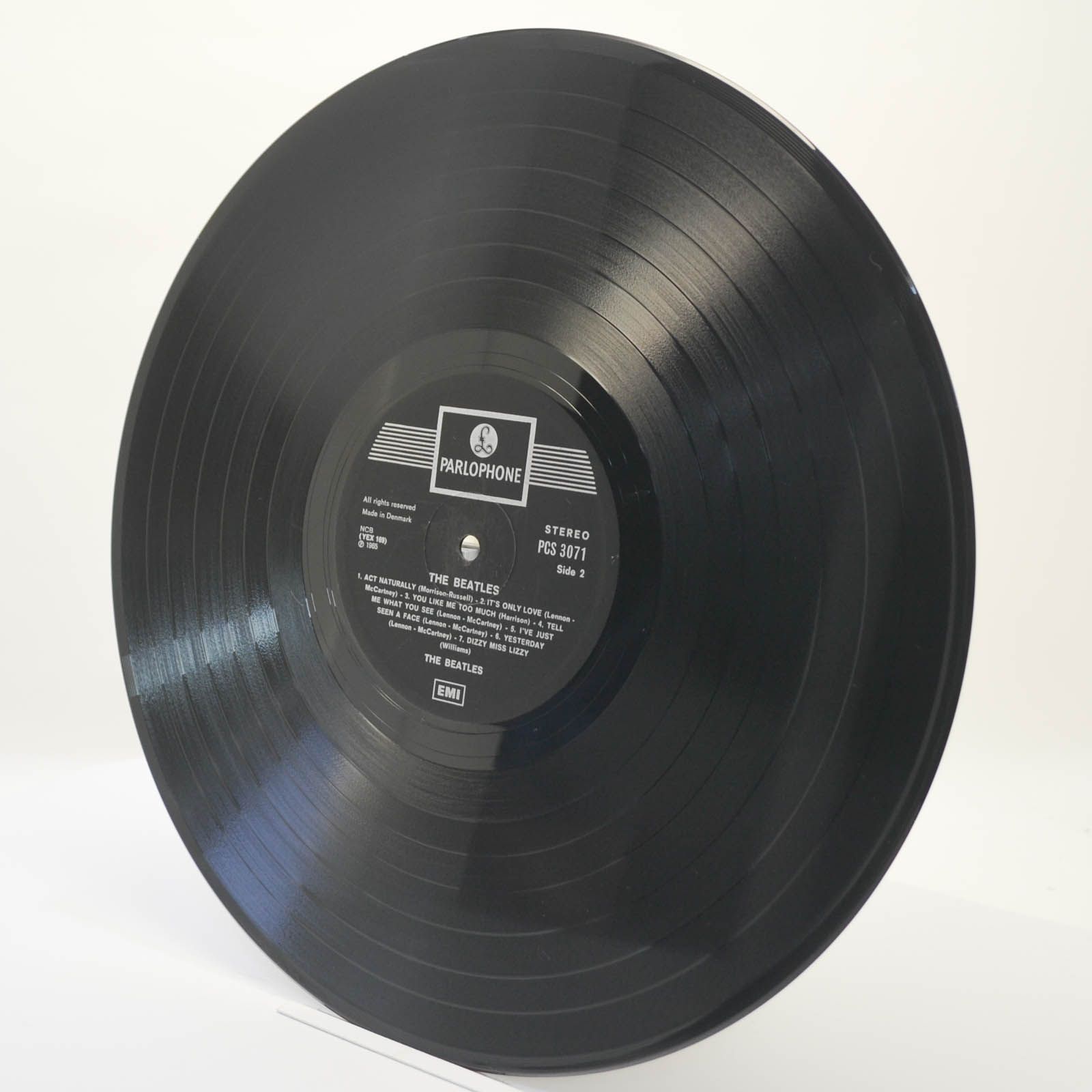 Beatles — Help!, 1965