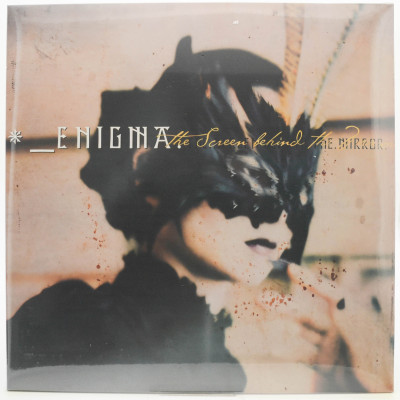 Виниловая пластинка The Screen Behind The Mirror, 1999