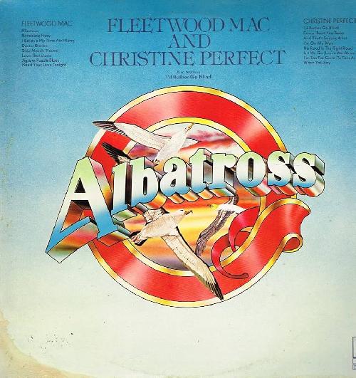 Albatross