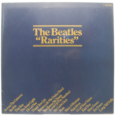 Rarities, 1979