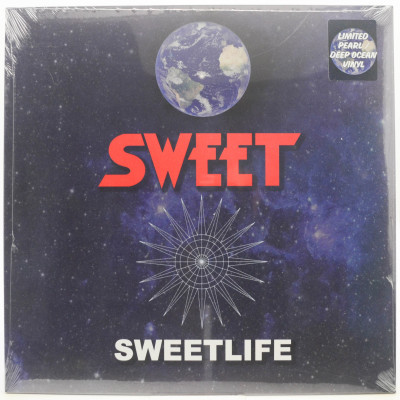 Виниловая пластинка Sweetlife, 2005