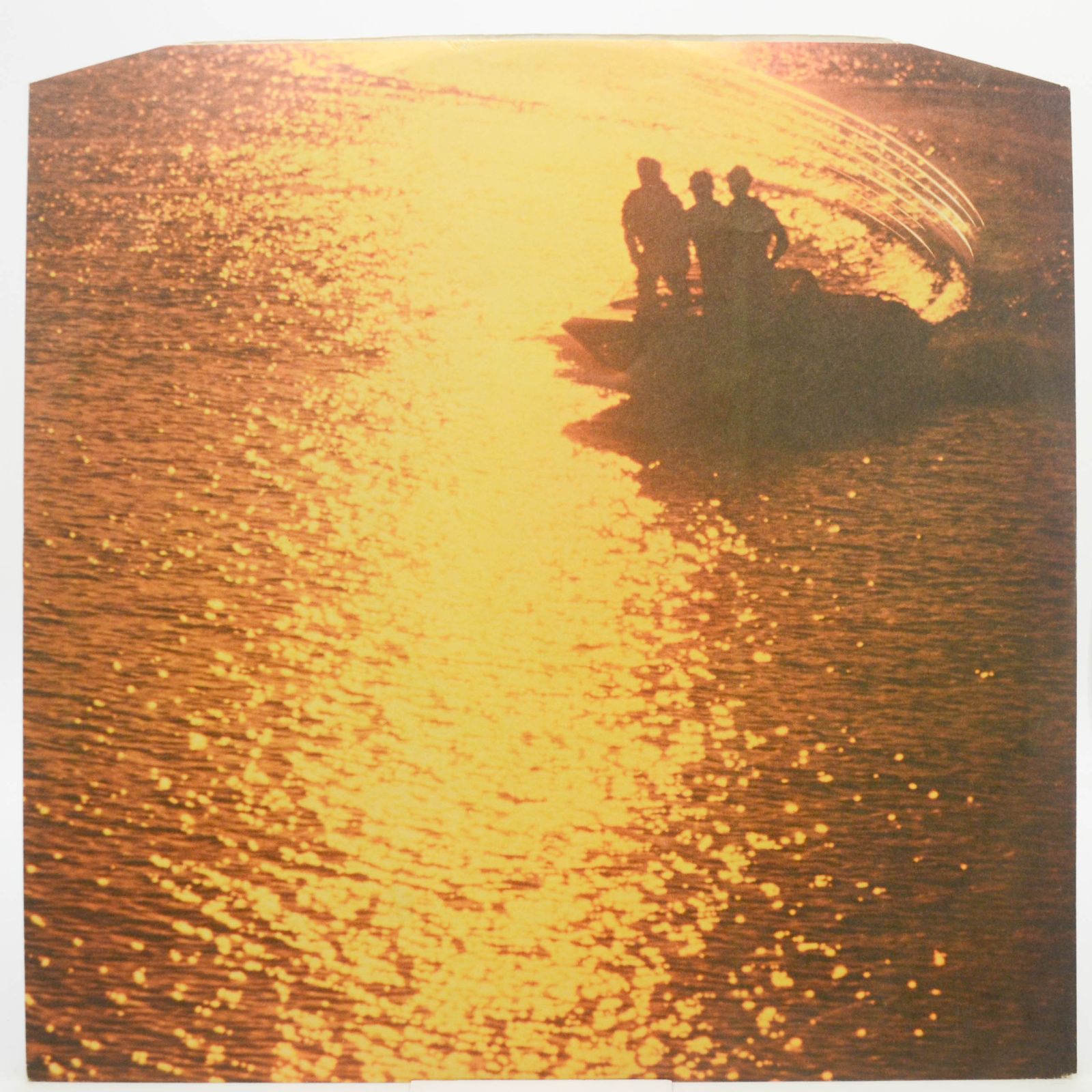 Bee Gees — Spirits Having Flown, 1979