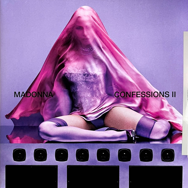 Confessions II