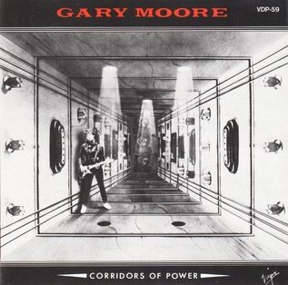 Corridors Of Power