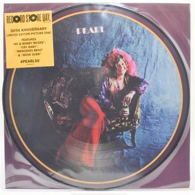 Pearl, 1971