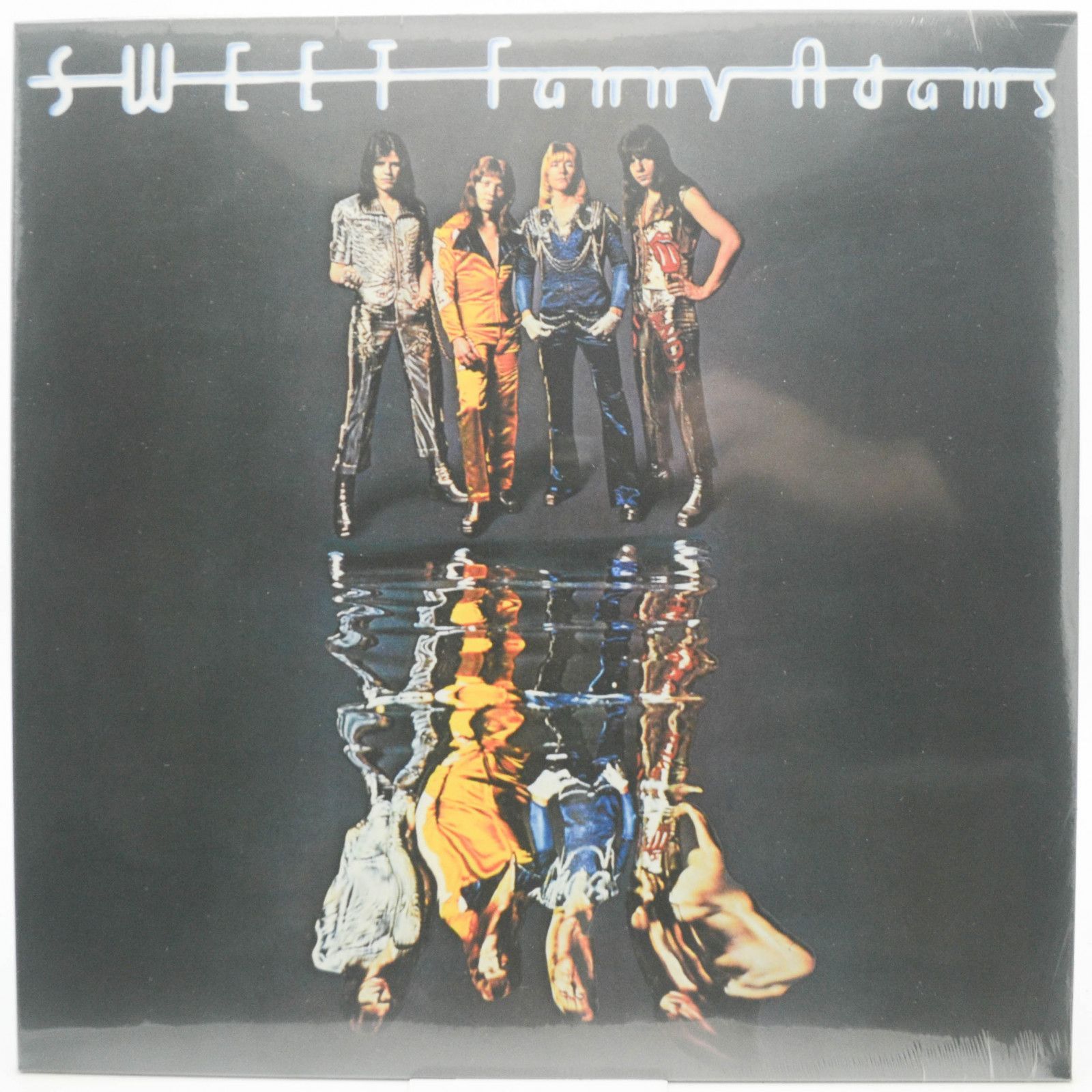 Sweet — Sweet Fanny Adams, 1974