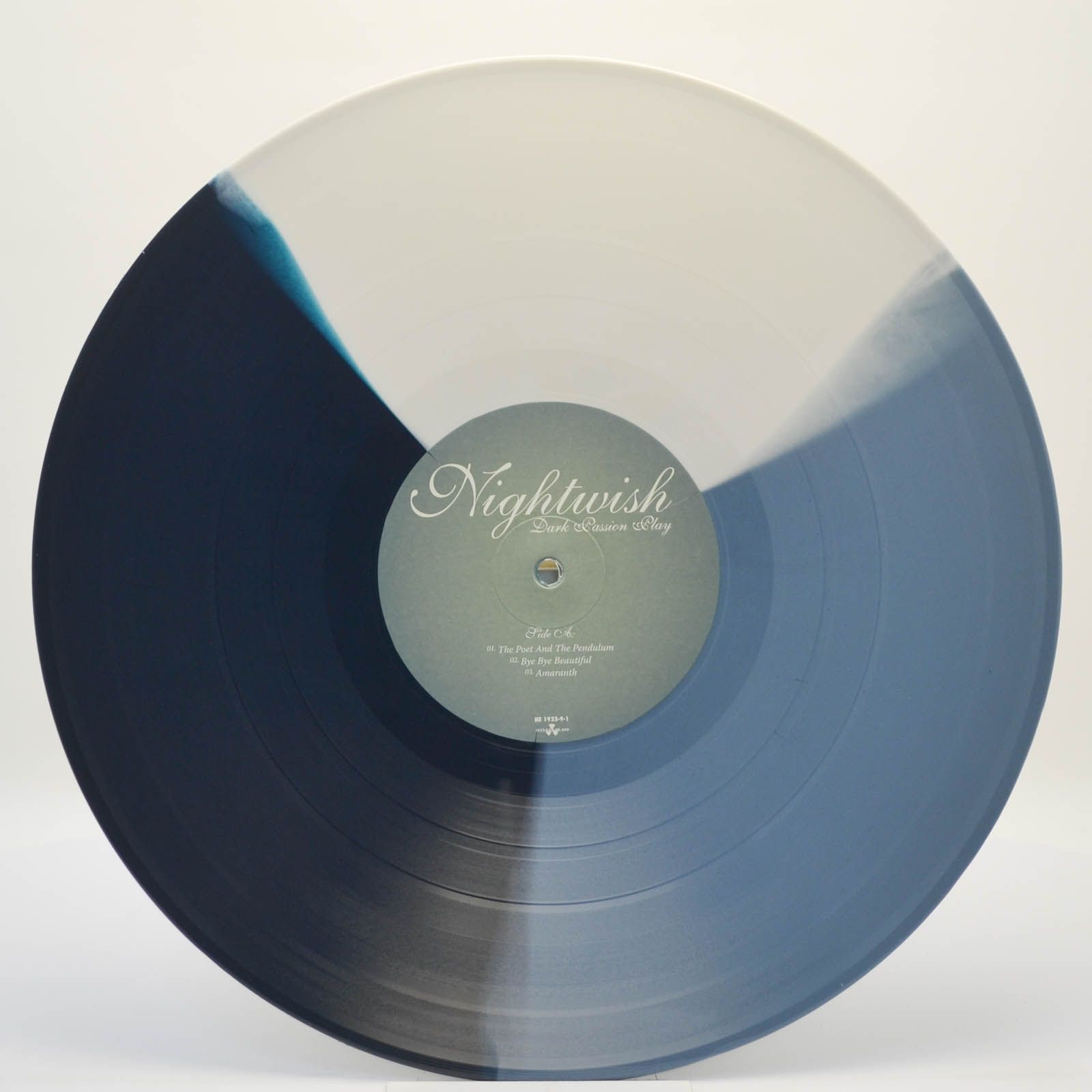 Nightwish — Dark Passion Play (2LP), 2007