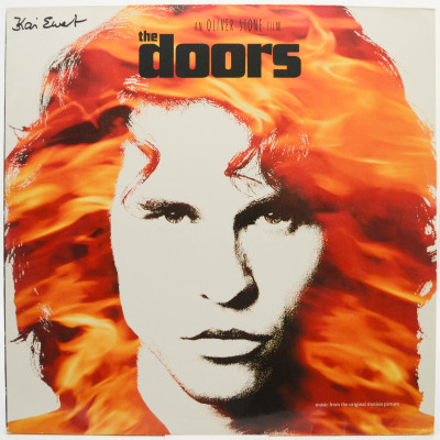The Doors (Music From The Original Motion Picture), 1991
