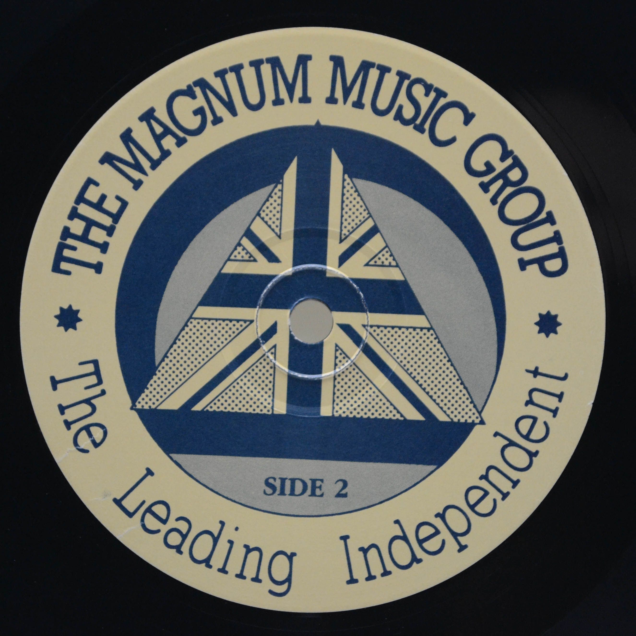 B.B. King — B.B. Boogie (UK), 1989