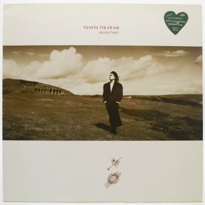 Ancient Heart, 1988