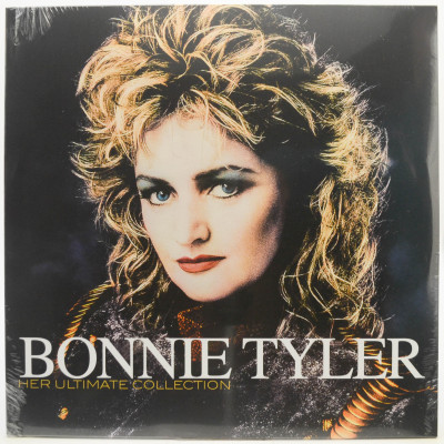 Виниловая пластинка Her Ultimate Collection, 2022