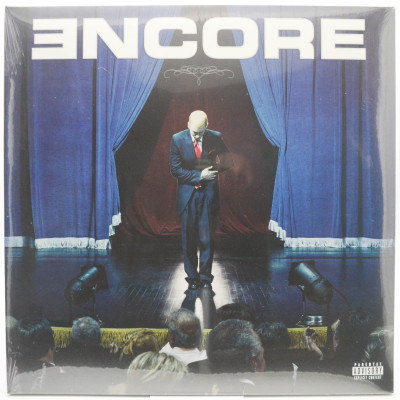 Encore (2LP), 2004