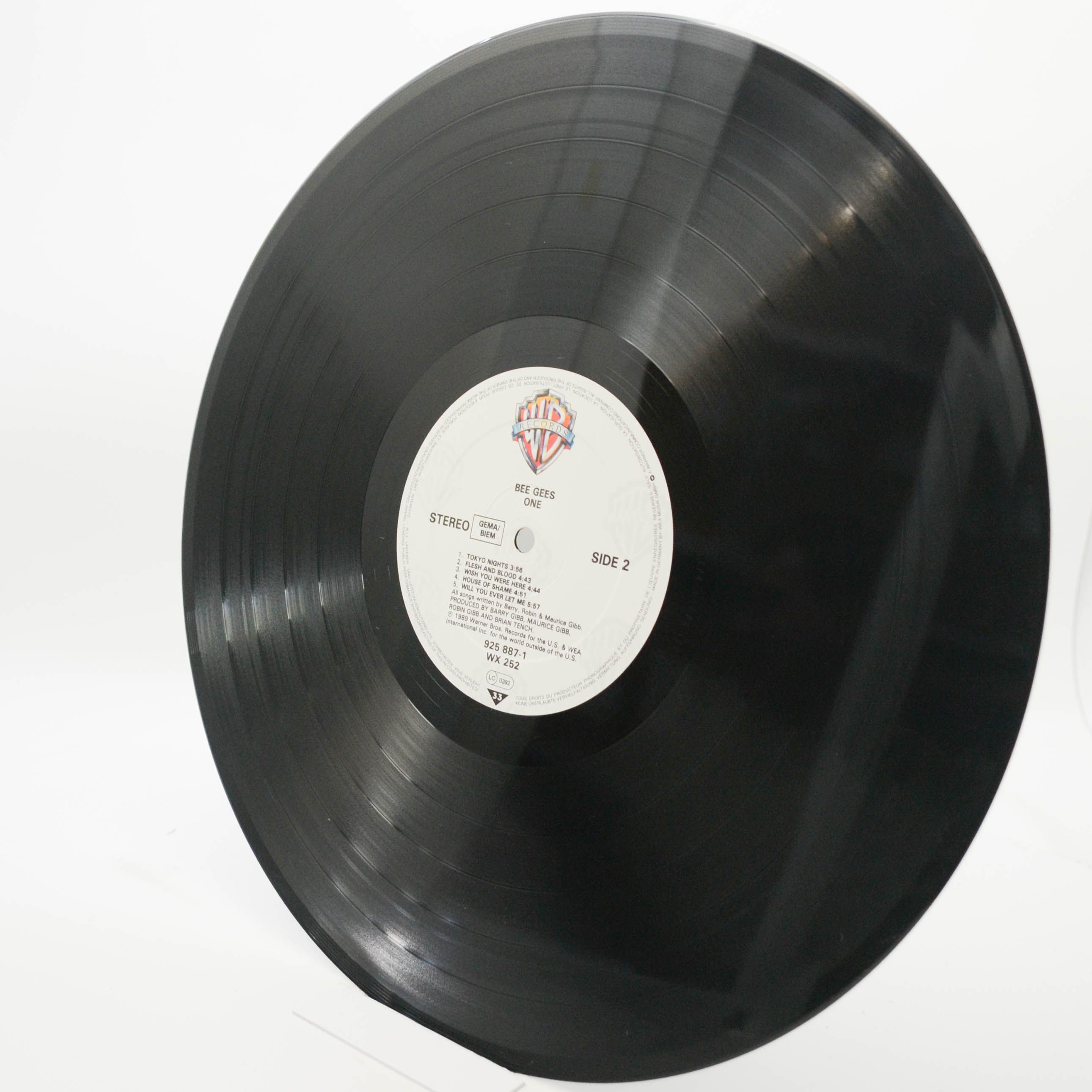 Bee Gees — One, 1989