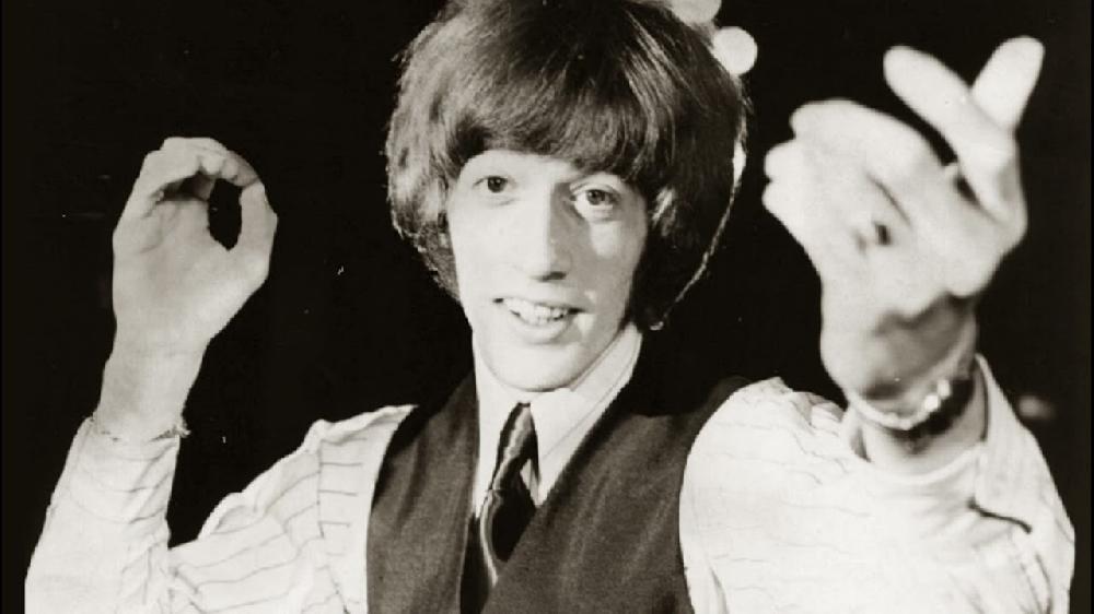 Robin Gibb