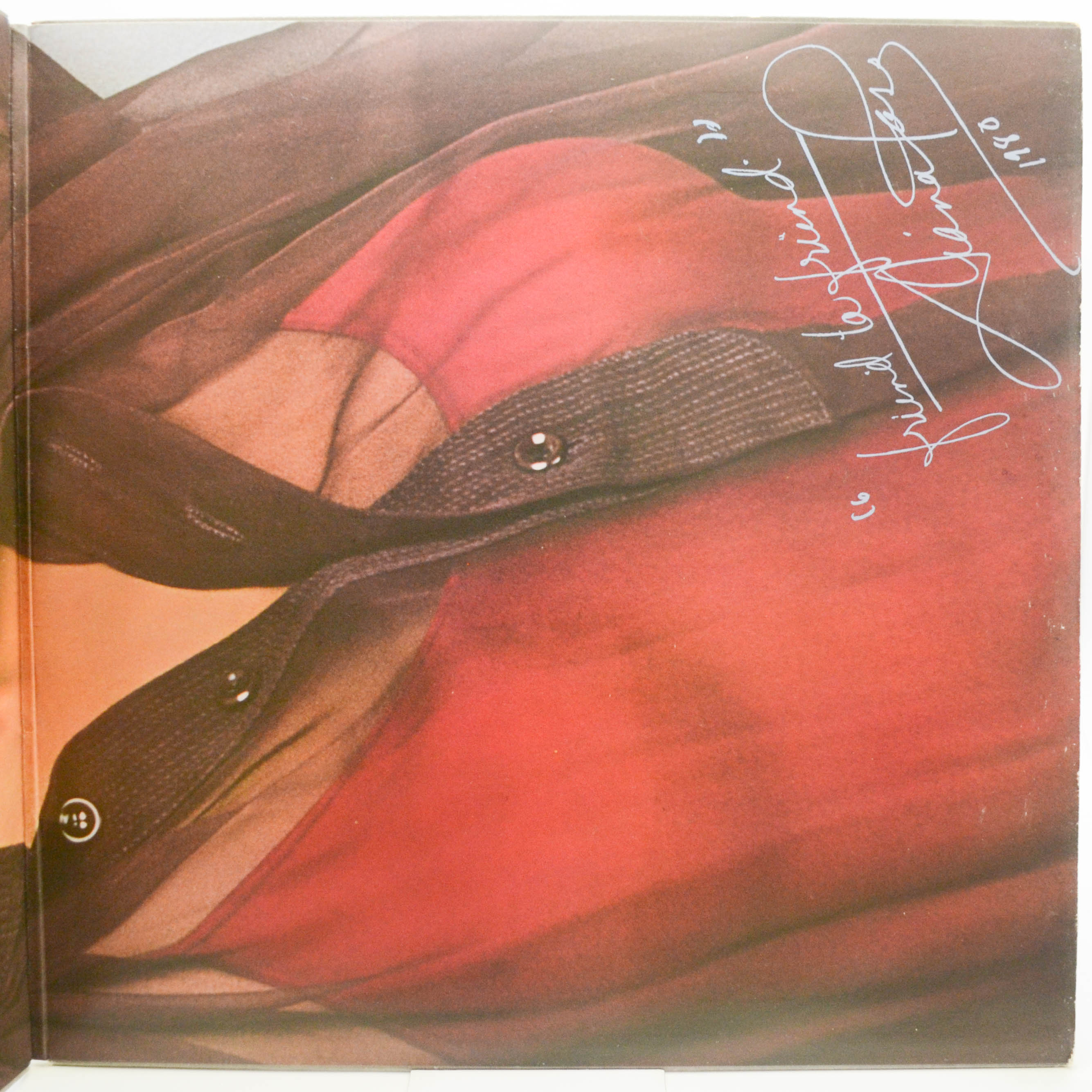 Diana Ross — Diana, 1980