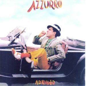 Azzurro