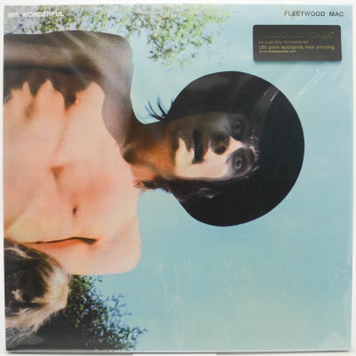 Mr. Wonderful, 1968