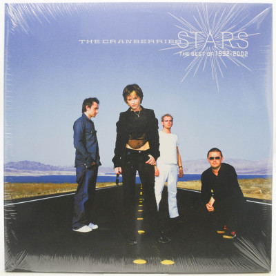 Виниловая пластинка Stars: The Best Of 1992-2002 (2LP), 2002