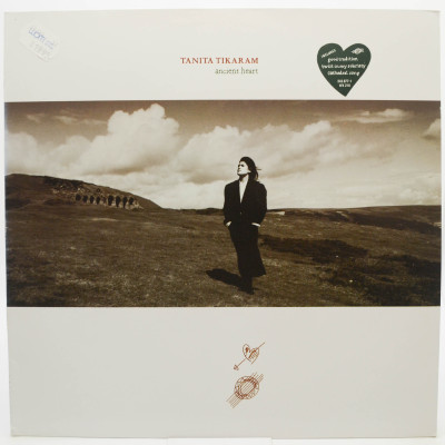 Ancient Heart, 1988