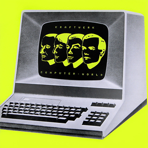 Computer World / Computerwelt