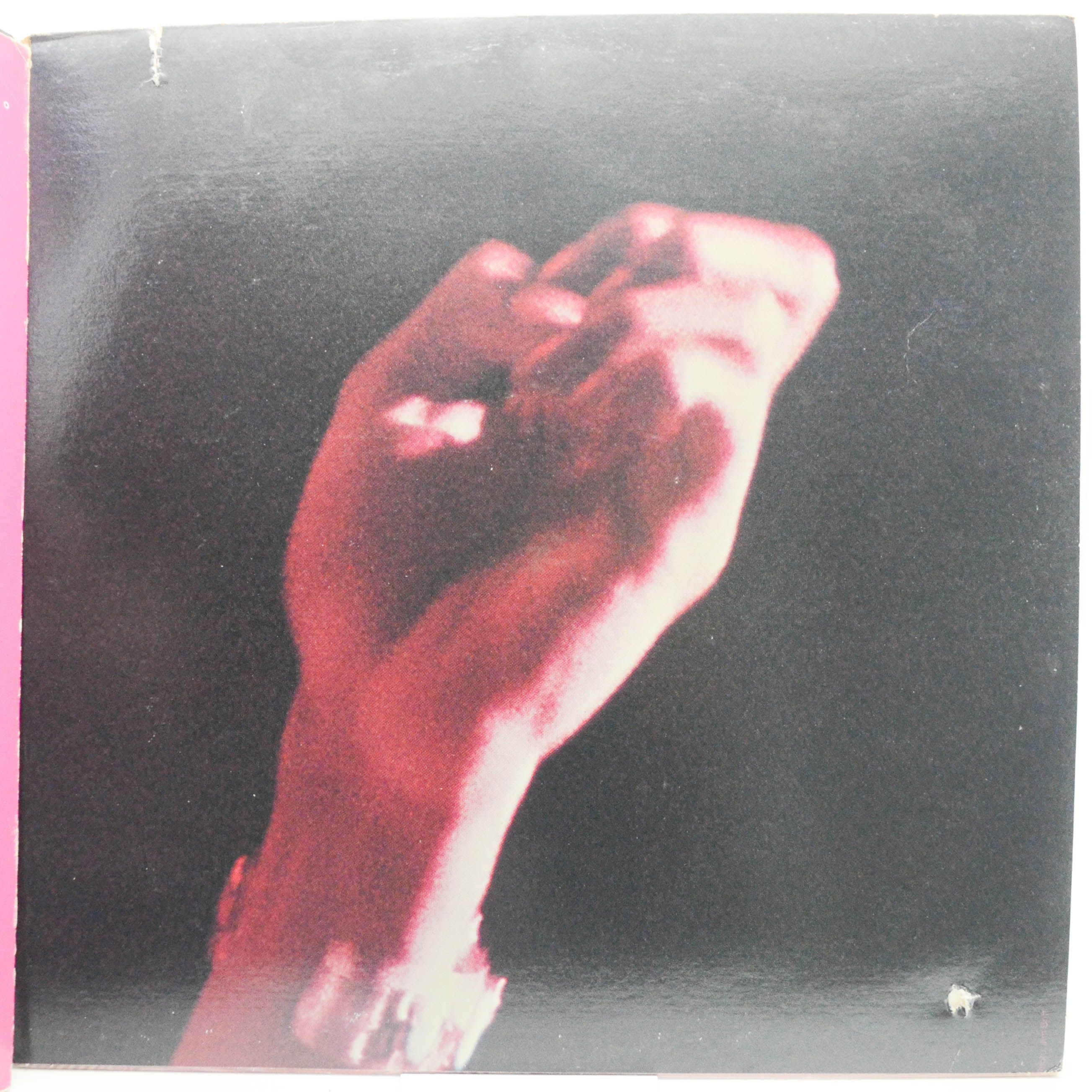 Виниловая пластинка Stevie Wonder — Looking Back (3LP, USA), 1974