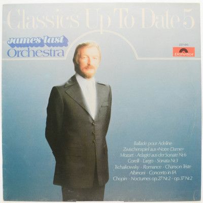 Classics Up To Date Vol. 5, 1978