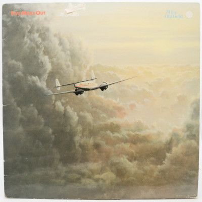 Five Miles Out, 1982