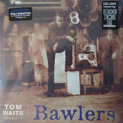 Bawlers