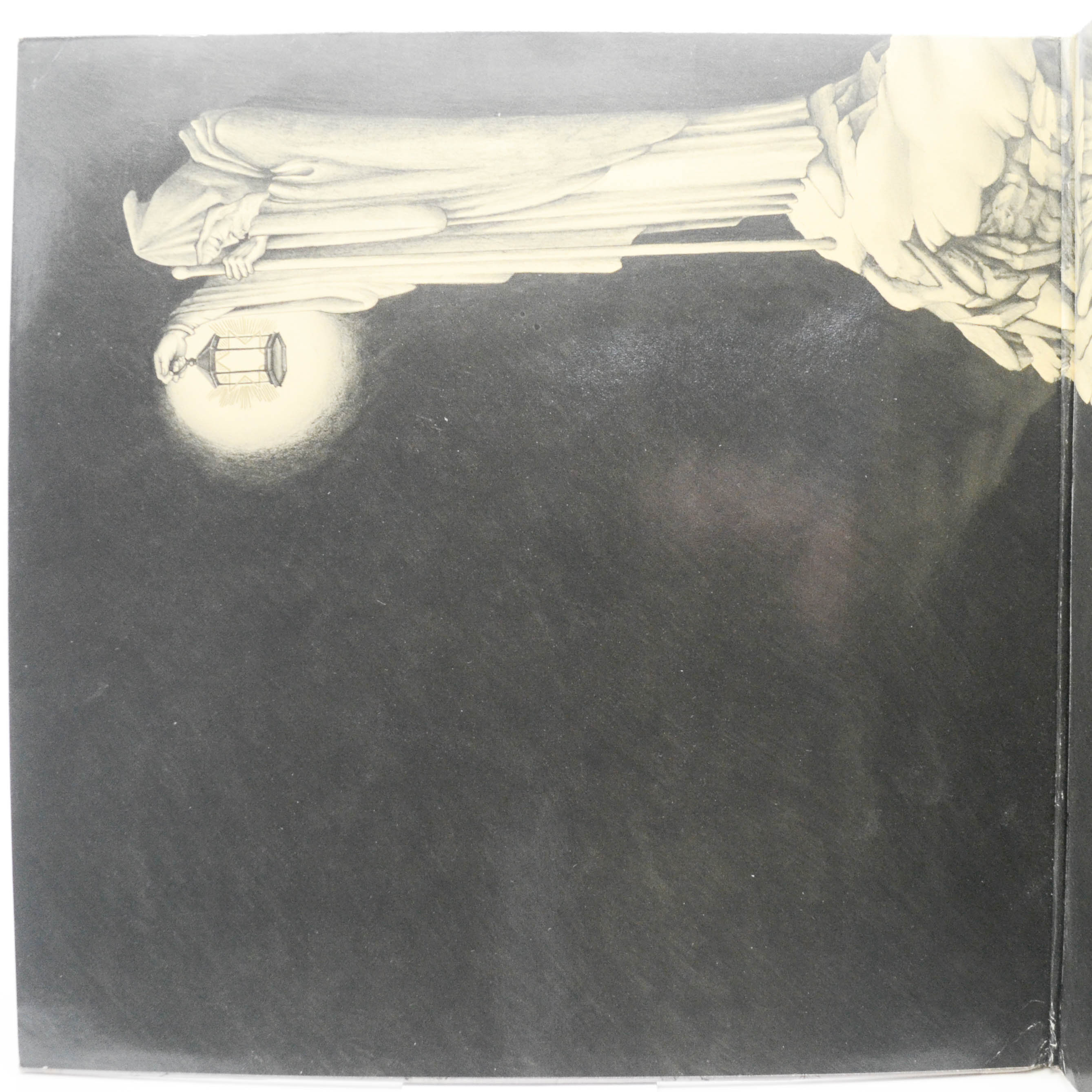 Led Zeppelin — Untitled, 1971