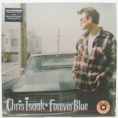 Forever Blue (USA), 1995
