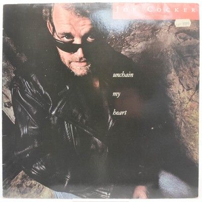 Unchain My Heart, 1987