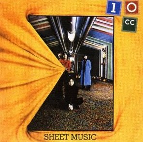 Sheet Music