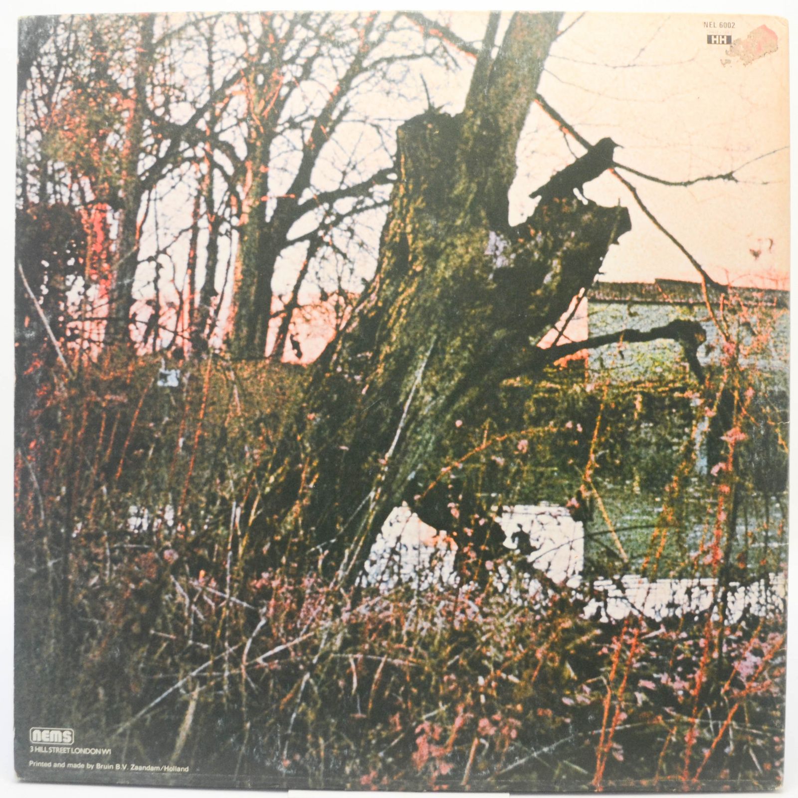 Black Sabbath — Black Sabbath, 1976