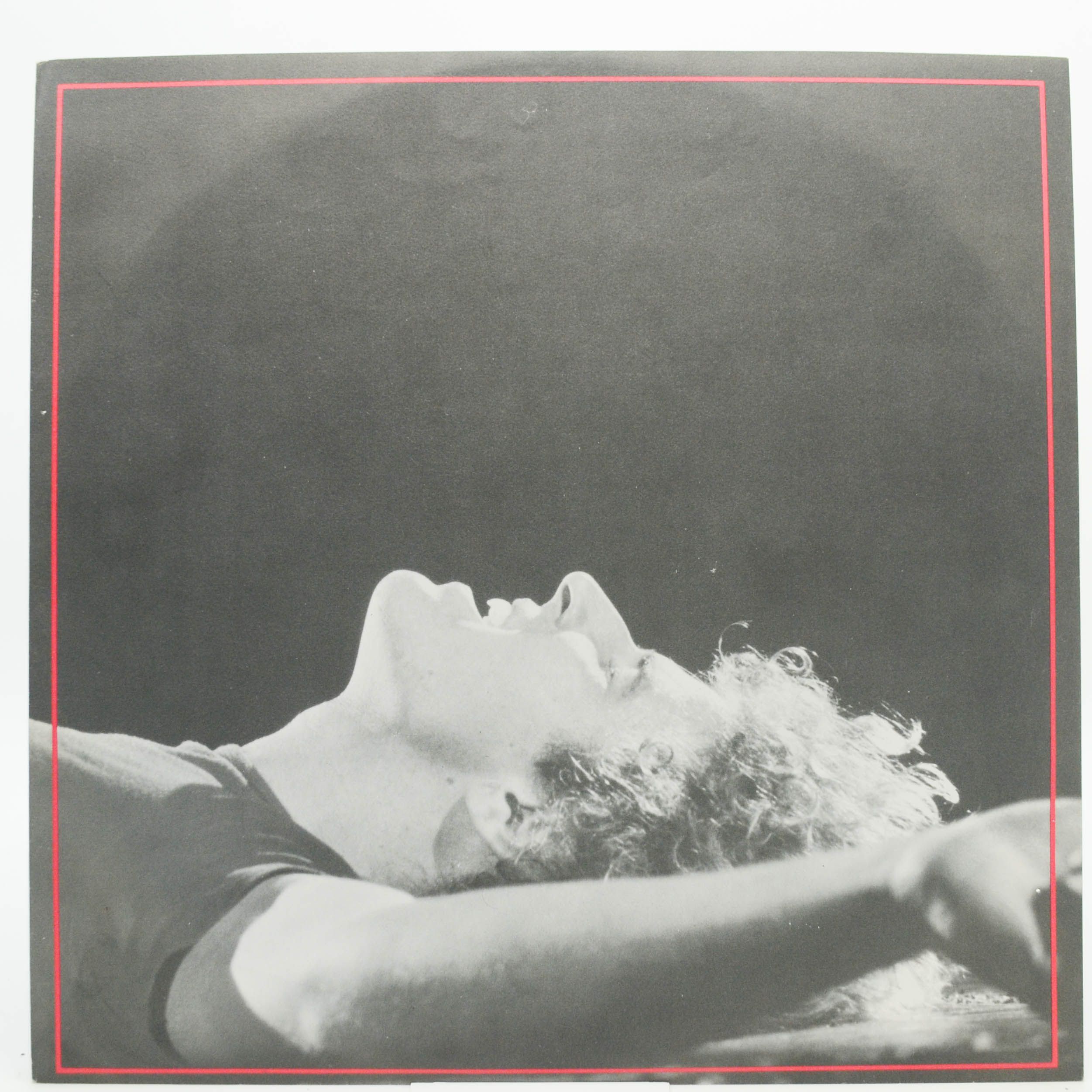 Виниловая пластинка Sammy Hagar — Loud And Clear, 1978