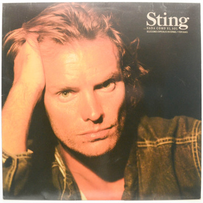 ...Nada Como El Sol (Selecciones Especiales En Espanol Y Portugues), 1988